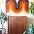 1960's Classic Lane Tall-Boy Dresser 2 thumbnail