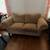Ethan Allen Loveseat 2 thumbnail