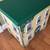 House with window flower boxes Painted Storage Box 2 thumbnail