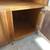 FREE Solid Oak Cabinetry 5 thumbnail