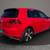 2016 Volkswagen Golf GTI Autobahn Hatchback Sedan 4D 4 thumbnail