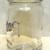 Vintage "Presto Wide Mouth Glass Top"Quart Jar 2 thumbnail