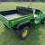 2009 John Deere Gator TX Turf 2 thumbnail