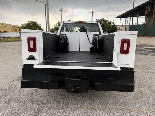2022 Ford F 250 SD - Photo 15