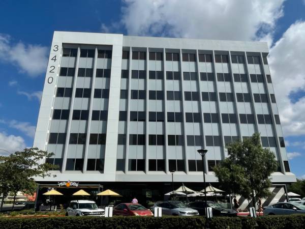 Office space for large teams to collaborate. From $2332 1