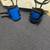 Inversion table with boots 2 thumbnail