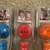 Pizza Hut Kid's Bat and Ball Sets 3 thumbnail