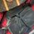 Prada 1980s vintage leather back pack 5 thumbnail