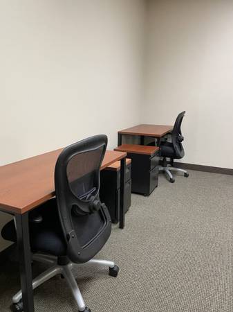 Smart Spaces For Smart People at Gateway Executive Park 1