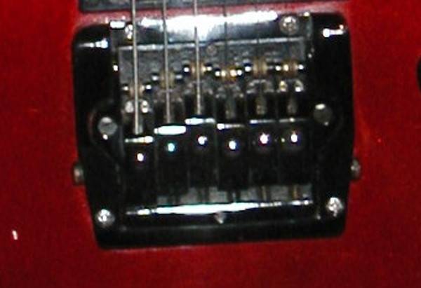 Guild Burnside Cutlass - $150 (Cashmere, WA)63441581040001123