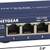 NETGEAR 5-Port Gigabit Ethernet Unmanaged Switch 5 thumbnail