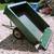Heavy Duty Garden Dump Cart 4x3x1 3 thumbnail
