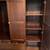 Shaker 3-Door Wardrobe — Excellent Condition (Fully Assembled, Upgrade 2 thumbnail
