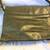 Vintage Olive Green Leather Shoulder Handbag 3 thumbnail