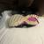 Womens Brooks launch 5 running shoes Size 8B 3 thumbnail