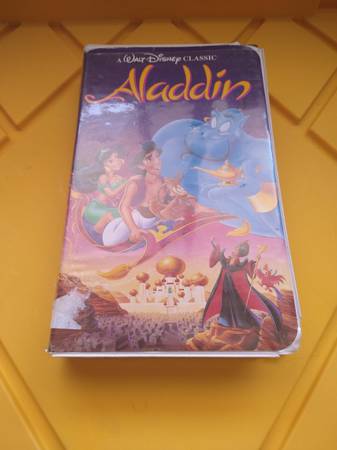 Aladdin 1