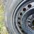 One tire with rims size 205/65/r15 3 thumbnail