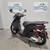2024 Black Piaggio Liberty 150 S Scooter: SALE + FREE Winter Storage 8 thumbnail