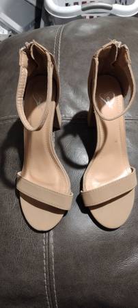 Cute women's shoes 1