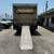 2021 GMC SAVANA 3500 16' BOX TRUCK CUTAWAY 1 TON 6.6L GAS RAMP 76K MIL 7 thumbnail