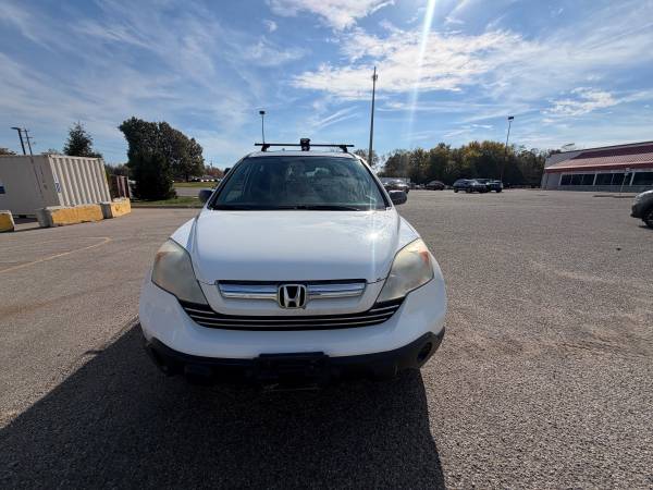 Honda CR-V 1