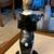 VINTAGE CERAMIC BOXER DOG BUTLER RELCO DECANTER JAPAN 5 thumbnail