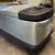 Miele S558 Silver Moon Canister Vacuum Cleaner, Head, Wand, Hose 11 thumbnail