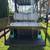 Custom Street legal EZGO RXV 4 Passenger Golf Cart / LSV 11 thumbnail