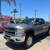 2012 Chevrolet Chevy SILVERADO 2500 HD CREW CAB LT PICKUP 4D 6 1/2 FT 4 thumbnail