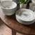 Ironstone Cottage Style- Dining Dishes- 8 thumbnail
