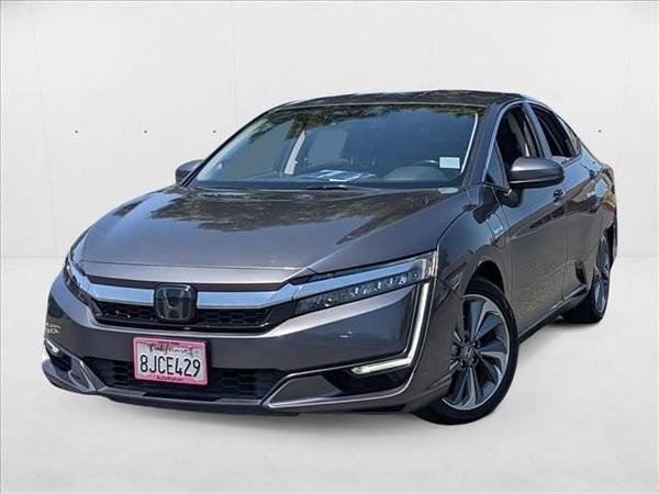 2018 Honda Clarity Plug-In Hybrid Eléctrico Touring Sedán - $16,855 (Llame al *(760) 840-2312* para confirmar disponibilidad al instante)63440511592835120
