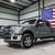 2011 FORD F-250 LARIAT 4X4 DIESEL LEVELED LEATHER B&W HITCH NEW 35'S! 3 thumbnail