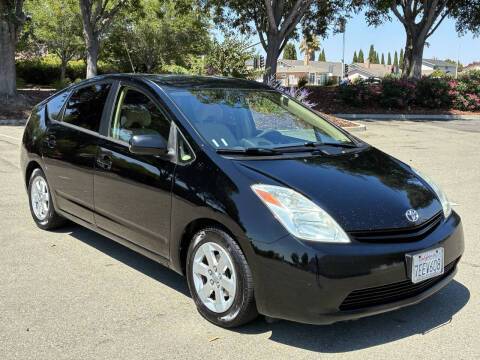 2005 Toyota Prius Base 4dr Hatchback - $4,499 (fremont / union city / newark)63470586086403122