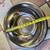 Large different sizes of Stainless drain bowls & bowls 3 thumbnail