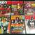 KISS Magazines Vintage Rare Collectible Trade? Classic 1 thumbnail