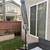 FREE-patio umbrella with stand. Works great 3 thumbnail