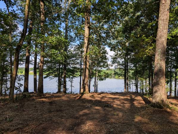 $134,900 Fantastic Lakefront Lot (Trenton, TN)63612419236355121