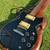 1984 Yamaha SBG-200 Guitar 2 thumbnail