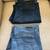 Ladies Lee Jeans 5 thumbnail