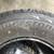 Get ready for winter! Snow tires. 225/75R16. 104R. 2 thumbnail