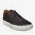 Allen Edmonds Colton Slip-on Sneaker  (Dark Brown) 3 thumbnail