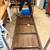 West Elm Dining Table / Multi Use Table 32” x 72” 5 thumbnail