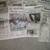 1987 Minnesota Twins World Series Newspapers 5 thumbnail