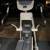 Precor EFX883 elliptical with P80 touchscreen console 2 thumbnail