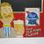 VINTAGE 1960'S TIN CHALKBOARD MENU SIGN FOR PABST BLUE RIBBON BEER-BAR 3 thumbnail
