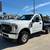 2018 Ford F-250 Super Duty Diesel Flat Bed 4WD Reg Cab 14 thumbnail