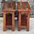 Riverside Furniture Co matching end tables 1 thumbnail