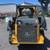 2016 John Deere 323E Skid Steer Loader w/650hrs 5 thumbnail