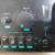 Show professional PA amplifier. 2 thumbnail