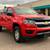 2020 Chevrolet Colorado Work Truck 1 thumbnail